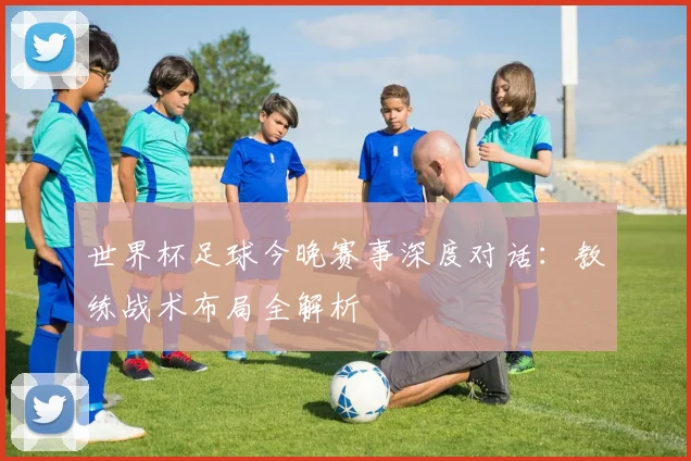 世界杯足球今晚赛事深度对话：教练战术布局全解析